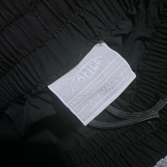 AFTCO Aftech X-Small shorts - Picture 6 of 7